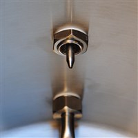 Ss Brew Tech Bi-Metal Thermometer for Ss Kettles (Alternate View 3)