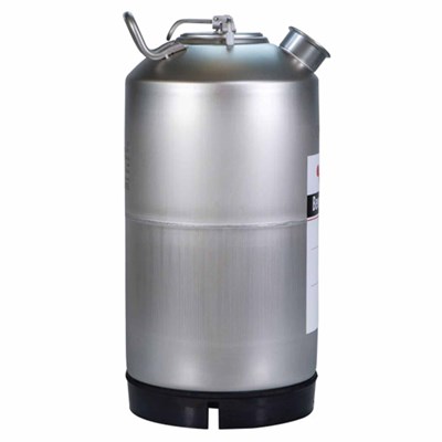 Cocktail Mixer Keg - 18L (Sanke D) (Alternate View 2)