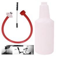 Ball Lock Homebrew Gravity Line Cleaning Kit / 