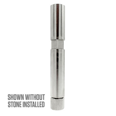 Carbonation Wand for Mini Keg Carbonation Cap (Alternate View 2)