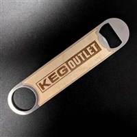 Bartender Bottle Opener - Keg Outlet (Alternate View 1)