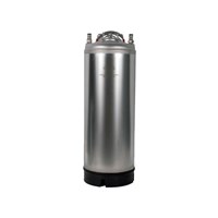 Cold Brew & Nitro Coffee Keg - 5 Gallon (AEB) / 