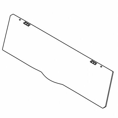 Atosa Lid for CYR700P - CYR0700201000 (Alternate View 1)