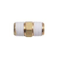 1/4" MPT X 1/4 MPT - Right Hand Thread (Alternate View 1)