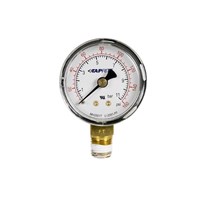Regulator Gauge - 0-160 PSI - Taprite (Alternate View 1)