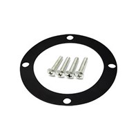 Short Kegerator Tower Screw Kit with Tower Gasket (Alternate View 1)