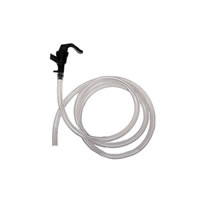 Draft Party Faucet with Beer Line / 