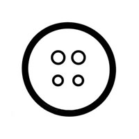 O-ring set for Cornelius Style Keg, 5 piece (Alternate View 1)