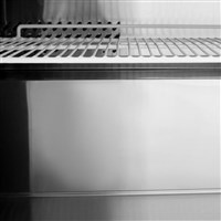 Atosa Undercounter Freezer - 36-in Wide/Two Door (Alternate View 4)
