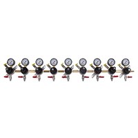 CM Becker Secondary Regulator - 9 Product, 9 Pressure (Alternate View 1)
