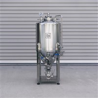 Ss Brewtech Unitank (14 Gallon) (Alternate View 1)