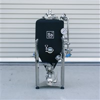 Ss Brewtech Unitank (14 Gallon) (Alternate View 2)