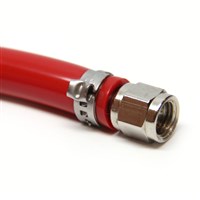 CO2 Pressure Transfer Kit for Ss Brewtech Chronical Fermenters (Alternate View 2)