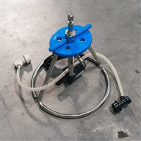 Corny Keg Washer - Ss Brewtech Keg WaSsher / 