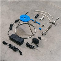 Corny Keg Washer - Ss Brewtech Keg WaSsher (Alternate View 3)