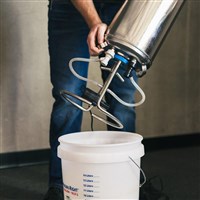 Corny Keg Washer - Ss Brewtech Keg WaSsher (Alternate View 4)