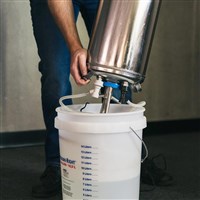 Corny Keg Washer - Ss Brewtech Keg WaSsher (Alternate View 5)