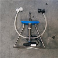 Corny Keg Washer - Ss Brewtech Keg WaSsher (Alternate View 6)