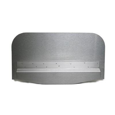 Commercial Fryer Splash Guard for ATFS-40/50/75 Models / Fryer Splash Guard (For ATFS-40/50/75)