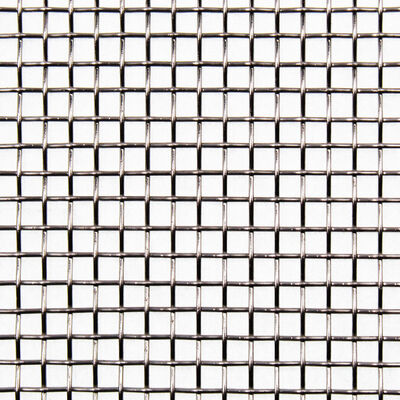 1.5" Mesh Filter Gasket - 10 Mesh (Alternate View 2)
