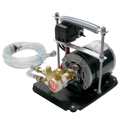 Power-Eco Line Cleaning Pump / 
