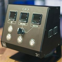Ss Brewtech eBrewing | 3V System (Alternate View 2)