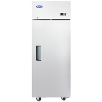Atosa Upgright Freezer / One Door - Top Mount / Top Mount (1) Door Freezer