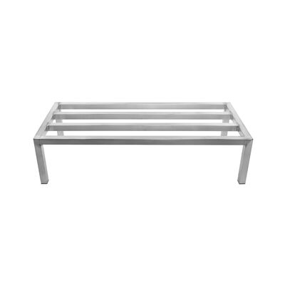 Atosa 24-inch Dunnage Rack (1800 lb Capacity) (Alternate View 1)