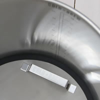 Stainless Steel Cold Brew Coffee System (30 Gallon) (Alternate View 3)