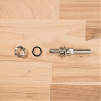 Short Weldless Thermowell (55mm) / Short Weldless Thermowell (55mm)