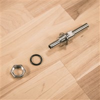 Short Weldless Thermowell (55mm) (Alternate View 2)