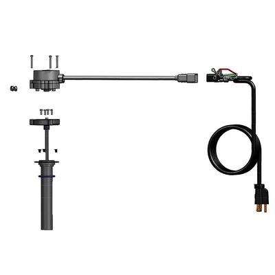 Taprite Carbonator Retrofit Kit (Alternate View 1)