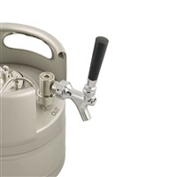 Torpedo Keg Party Bomb (Alternate View 3)