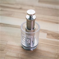 Sspunding Valve | Adjustable PRV | Non-Scaled (up to 2 bbl) (Alternate View 2)