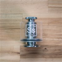 Sspunding Valve | Adjustable PRV | Non-Scaled (up to 2 bbl) (Alternate View 3)
