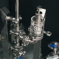 Sspunding Valve | Adjustable PRV | Non-Scaled (up to 2 bbl) (Alternate View 6)