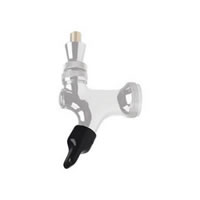 Faucet Spout Plug (Alternate View 1)