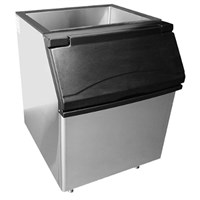 Ice Bin with 395 lb. Storage Capacity (for YR450 & YR800 Ice Maker) (Alternate View 2)