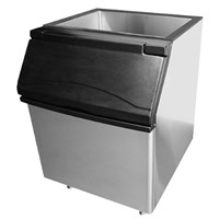 Ice Bin with 395 lb. Storage Capacity (for YR450 & YR800 Ice Maker) (Alternate View 3)