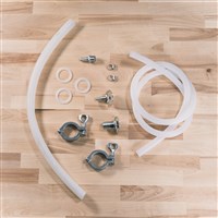 Essential Kit for Ss Brewtech Unitank (Alternate View 1)