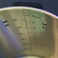 Ss Tri-Clamp Brew Kettle (50 Gallon) (Alternate View 4)
