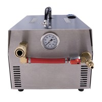 Electric Re-circulating Line Cleaning Pump - Micro Matic (Alternate View 2)