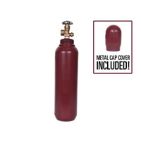 Nitrogen Tank - 28 Cubic Foot / 