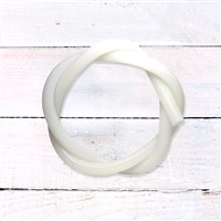 1/2" Inner Diameter Silicone Hose (by the foot) / 1/2" Inner Diameter Silicone Hose (by the foot)