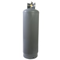 N2U Storage Tank for N2U Nitrogen Generator Models (40# Capacity) (Alternate View 1)