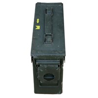 30 Cal. Ammo Can / 30 Cal. Ammo Can