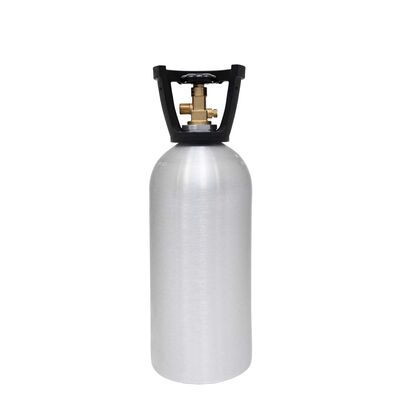 10 LB CO2 Tank (Aluminum) / 10 LB CO2 Tank (Aluminum)