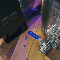 Ss Brewtech eBrewing | 1V System (Alternate View 6)