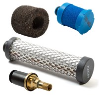 Nitrogen Generator Filter Replacement Kit for N216C Mid Volume / Nitrogen Generator Filter Replacement Kit