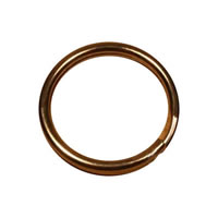 Pressure Relief Valve Replacement Ring (Alternate View 1)